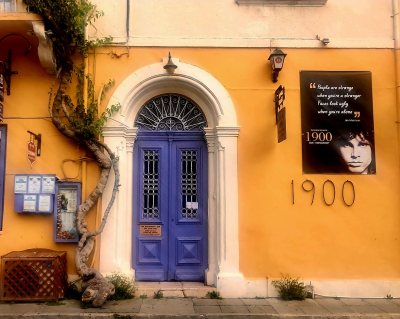 Art Cafe 1900