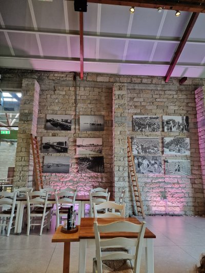 Kofini Tavern