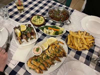 Kofini Tavern