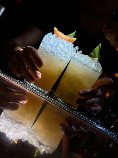 Lost + Found Drinkery