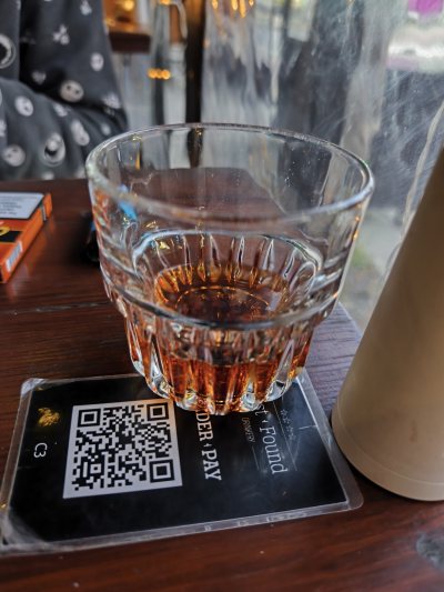 Lost + Found Drinkery