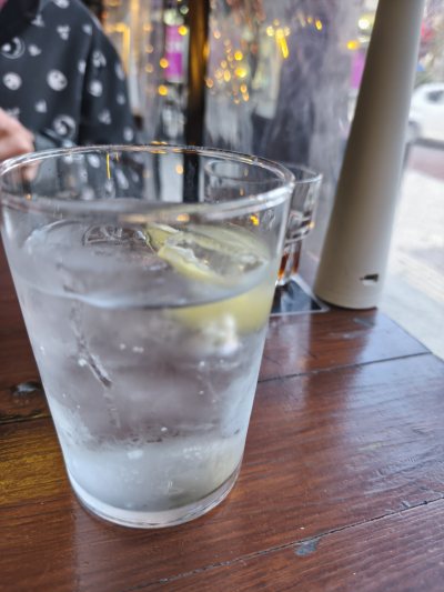 Lost + Found Drinkery