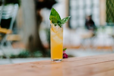 The Old Powerhouse Chill Bar