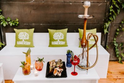 The Old Powerhouse Chill Bar