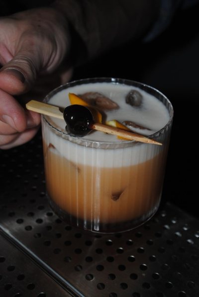Mix & Malt