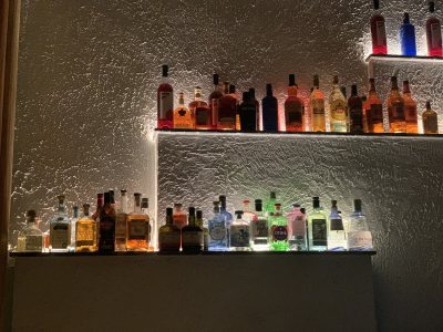 Mix & Malt