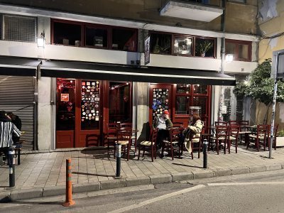 BrewFellas Beer Bar