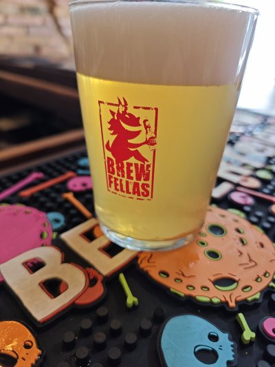 BrewFellas Beer Bar
