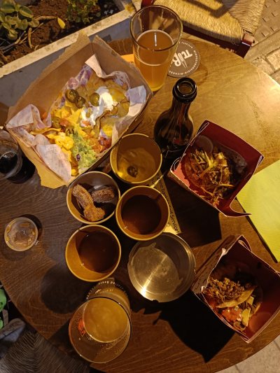 BrewFellas Beer Bar