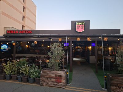 Murphy's Pub