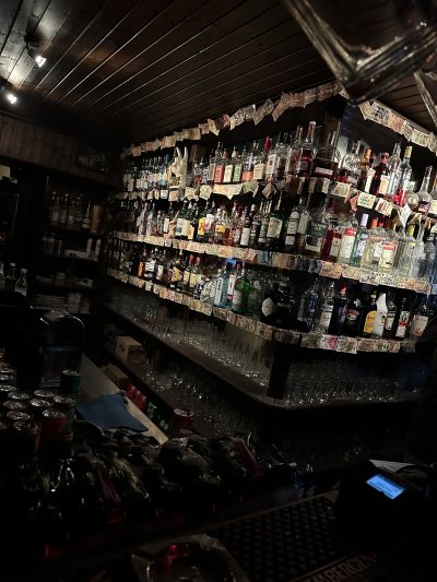 Neverland Rock Bar
