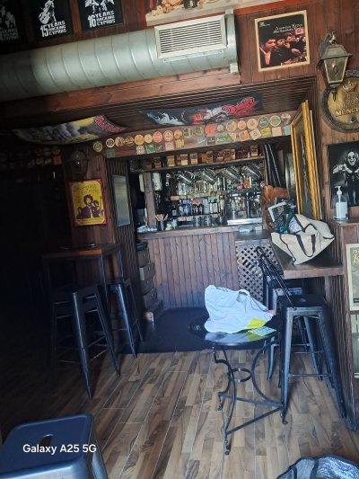 Neverland Rock Bar