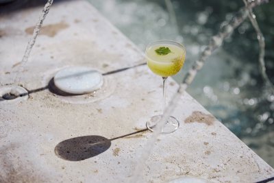 Theory Cocktail Bar
