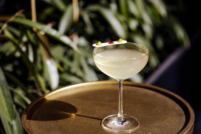 Theory Cocktail Bar