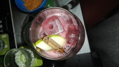 Palaia Pineza bar