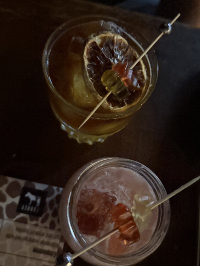 Zonkey Bar Nicosia