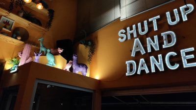 Zonkey Bar Nicosia