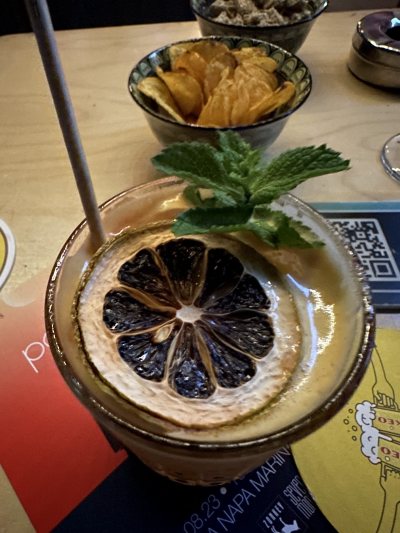 Zonkey Bar Nicosia