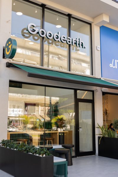 Goodearth