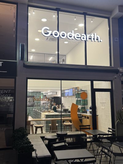 Goodearth