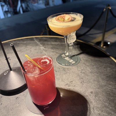 Bar Du Soleil