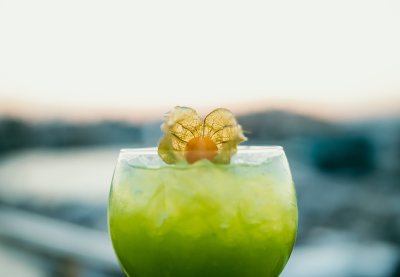 Marina Roof Bar