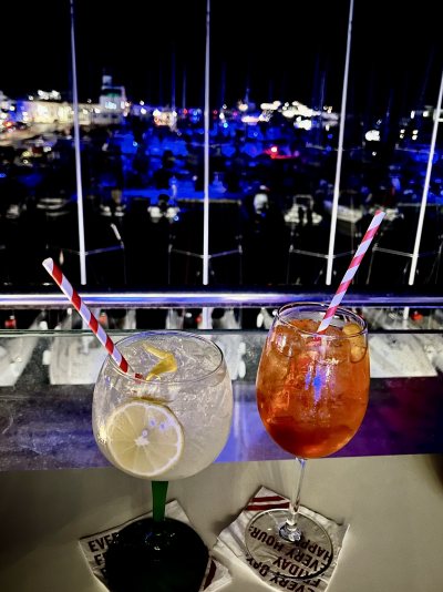 Marina Roof Bar