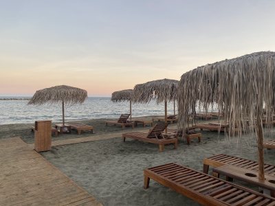 Petite Plage