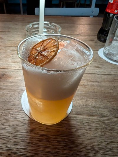 Library Bar