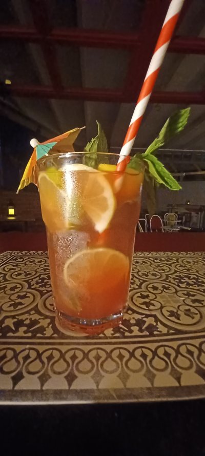 Souvenir / Souvenir Bar Limassol