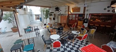 Souvenir / Souvenir Bar Limassol