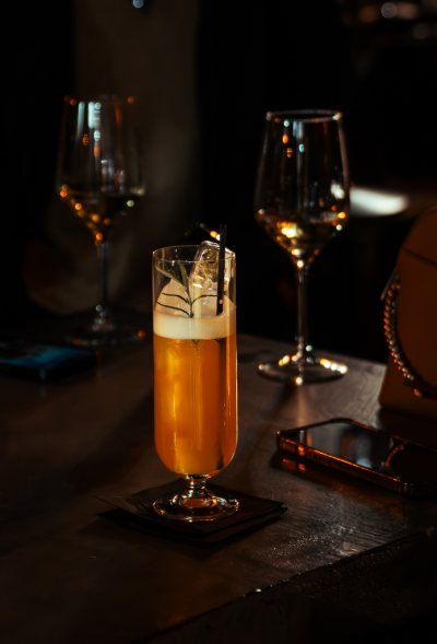 NUDE JAPANESE COCKTAIL BAR LIMASSOL