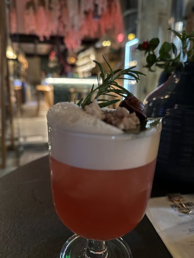 NUDE JAPANESE COCKTAIL BAR LIMASSOL