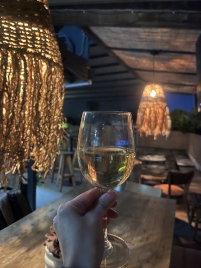 Coa Rooftop Bar