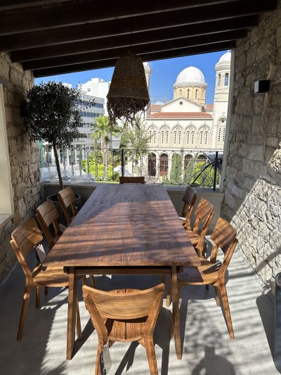 Coa Rooftop Bar