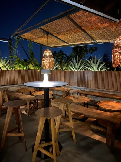 Coa Rooftop Bar
