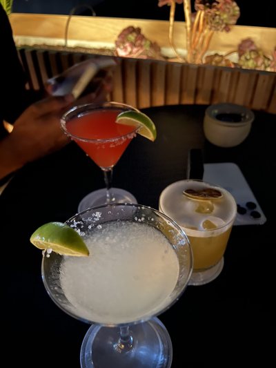 Coa Rooftop Bar