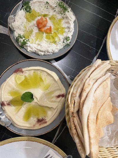 Layalina Lounge Restaurant