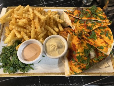 Layalina Lounge Restaurant