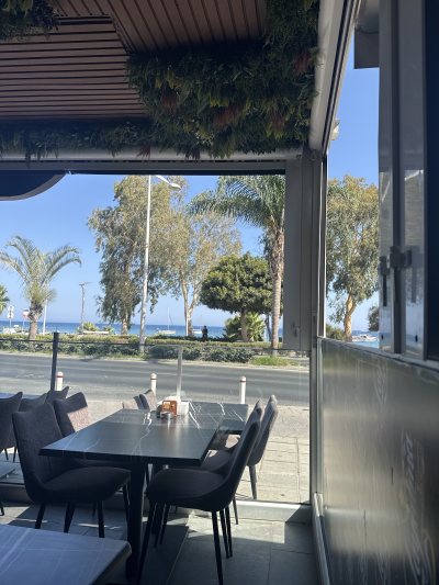 Layalina Lounge Restaurant