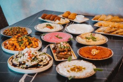 Layalina Lounge Restaurant