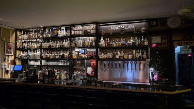 Savino Rock Bar