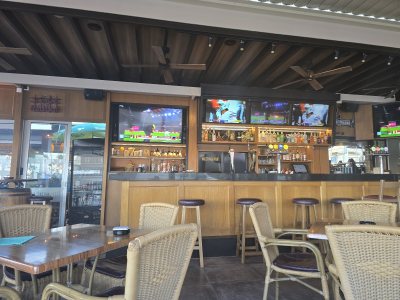 The Meeting Pub