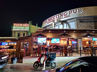 The Meeting Pub