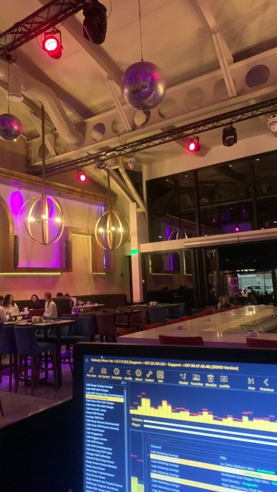 DSTRKT
