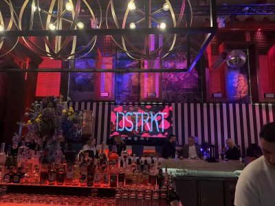 DSTRKT