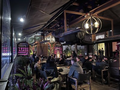 DSTRKT