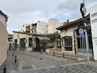 Old Market St.