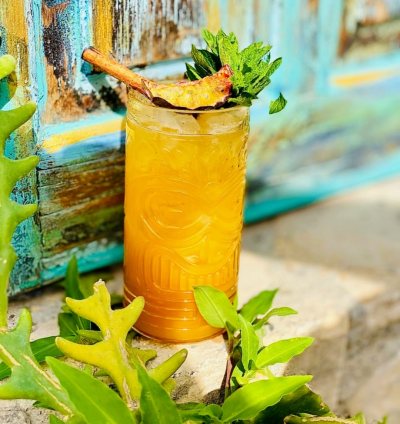 DUENDE Cocktail & more