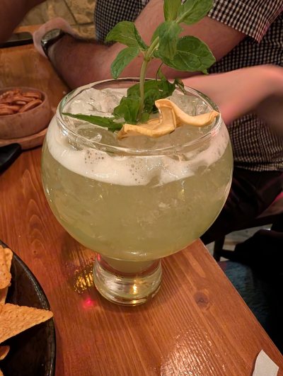 DUENDE Cocktail & more